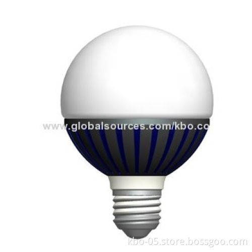 18W LED Bulb, Dimmable, UL- and CUL-approved